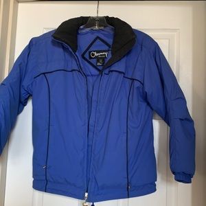 Obermeyer Ski Jacket